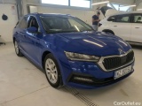 Skoda  Octavia Škoda  Combi 1.0 TSI 81kW Ambition 5d #8