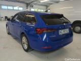  Skoda  Octavia Škoda  Combi 1.0 TSI 81kW Ambition 5d #16