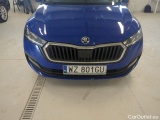  Skoda  Octavia Škoda  Combi 1.0 TSI 81kW Ambition 5d #25
