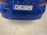  Skoda  Octavia Škoda  Combi 1.0 TSI 81kW Ambition 5d #31