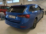  Skoda  Octavia Škoda  Combi 1.0 TSI 81kW Ambition 5d #2