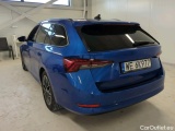  Skoda  Octavia Škoda  Combi 1.0 TSI 81kW Ambition 5d #14