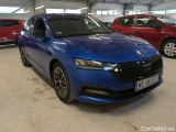  Skoda  Octavia Škoda  Combi 1.0 TSI 81kW Ambition 5d #8