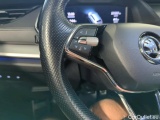  Skoda  Octavia Škoda  Combi 1.0 TSI 81kW Ambition 5d #21