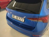 Skoda  Octavia Škoda  Combi 1.0 TSI 81kW Ambition 5d #50