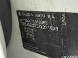  Skoda  Octavia Škoda  Combi 1.5 TSI ACT 110kW Ambition 5d #4