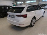  Skoda  Octavia Škoda  Combi 1.5 TSI ACT 110kW Ambition 5d #2