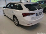  Skoda  Octavia Škoda  Combi 1.5 TSI ACT 110kW Ambition 5d #10