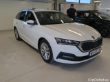  Skoda  Octavia Škoda  Combi 1.5 TSI ACT 110kW Ambition 5d #16