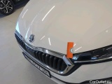  Skoda  Octavia Škoda  Combi 1.5 TSI ACT 110kW Ambition 5d #38