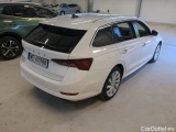  Skoda  Octavia Škoda  Combi 2.0 TDI 110kW Style DSG 5d #2