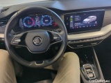  Skoda  Octavia Škoda  Combi 2.0 TDI 110kW Style DSG 5d #7
