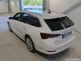  Skoda  Octavia Škoda  Combi 2.0 TDI 110kW Style DSG 5d #11