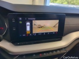  Skoda  Octavia Škoda  Combi 2.0 TDI 110kW Style DSG 5d #15