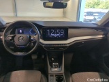  Skoda  Octavia Škoda  Combi 2.0 TDI 110kW Style DSG 5d #18