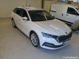  Skoda  Octavia Škoda  Combi 2.0 TDI 110kW Style DSG 5d #20