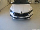  Skoda  Octavia Škoda  Combi 2.0 TDI 110kW Style DSG 5d #49