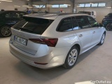  Skoda  Octavia Škoda  Combi 2.0 TDI 85kW DSG Ambition 5d #2