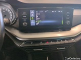  Skoda  Octavia Škoda  Combi 2.0 TDI 85kW DSG Ambition 5d #19