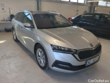  Skoda  Octavia Škoda  Combi 2.0 TDI 85kW DSG Ambition 5d #16