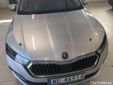  Skoda  Octavia Škoda  Combi 2.0 TDI 85kW DSG Ambition 5d #42