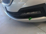  Skoda  Octavia Škoda  Combi 2.0 TDI 85kW DSG Ambition 5d #48