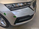  Skoda  Octavia Škoda  Combi 2.0 TDI 85kW DSG Ambition 5d #50
