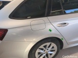  Skoda  Octavia Škoda  Combi 2.0 TDI 85kW DSG Ambition 5d #70