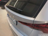  Skoda  Octavia Škoda  Combi 2.0 TDI 85kW DSG Ambition 5d #90