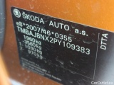  Skoda  Octavia Škoda  2.0 TDI 110kW Ambition 5d #4