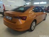  Skoda  Octavia Škoda  2.0 TDI 110kW Ambition 5d #2