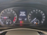  Skoda  Octavia Škoda  2.0 TDI 110kW Ambition 5d #5