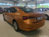  Skoda  Octavia Škoda  2.0 TDI 110kW Ambition 5d #10