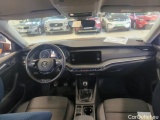  Skoda  Octavia Škoda  2.0 TDI 110kW Ambition 5d #11