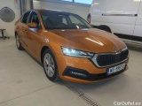  Skoda  Octavia Škoda  2.0 TDI 110kW Ambition 5d #16