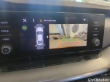  Skoda  Octavia Škoda  2.0 TDI 110kW Ambition 5d #18
