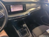  Skoda  Octavia Škoda  2.0 TDI 110kW Ambition 5d #19
