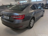  Skoda  Superb Škoda  1.5 TSI 110kW ACT Active DSG 5d #2