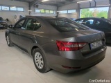  Skoda  Superb Škoda  1.5 TSI 110kW ACT Active DSG 5d #8