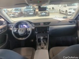  Skoda  Superb Škoda  1.5 TSI 110kW ACT Active DSG 5d #9