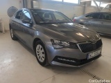  Skoda  Superb Škoda  1.5 TSI 110kW ACT Active DSG 5d #14