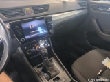  Skoda  Superb Škoda  1.5 TSI 110kW ACT Active DSG 5d #18