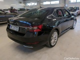  Skoda  Superb Škoda  2.0 TSI 140kW DSG L&K 5d #2