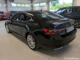  Skoda  Superb Škoda  2.0 TSI 140kW DSG L&K 5d #10