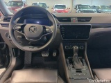  Skoda  Superb Škoda  2.0 TSI 140kW DSG L&K 5d #11