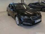  Skoda  Superb Škoda  2.0 TSI 140kW DSG L&K 5d #16
