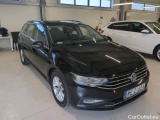  Volkswagen  Passat Volkswagen  Variant 2.0 TDI EVO 150 KM DSG Business 5d #6
