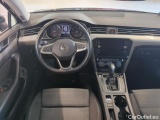  Volkswagen  Passat Volkswagen  Variant 2.0 TDI EVO 150 KM DSG Business 5d #9