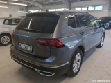  Volkswagen  Tiguan Volkswagen  Allspace 1.5 TSI EVO 150KM DSG 7 Elegance 5d #2