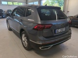  Volkswagen  Tiguan Volkswagen  Allspace 1.5 TSI EVO 150KM DSG 7 Elegance 5d #8